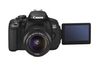 Canon EOS 650D